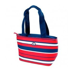 Fridge Igloo Mini Tote Stripes 6 liters